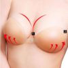 Soutien-gorge invisible jeunes femmes - Ref 789033