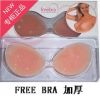 Soutien-gorge invisible jeunes femmes furtif - Ref 789124