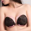  Soutien-gorge invisible jeunes femmes - Ref 789493