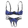 Soutiens-gorge en Broderie - Ref 3369052