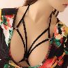 Soutiens-gorge BODY HARNESS en Polyester - Ref 3369094
