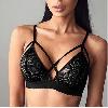Soutiens-gorge MEIHUO en dentelle - Ref 3369100