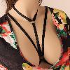 Soutiens-gorge BODY HARNESS en Polyester - Ref 3369103