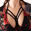 Soutiens-gorge BODY HARNESS en Nylon nylon - Ref 3369104