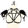 Soutiens-gorge BODY HARNESS en Polyester - Ref 3369125
