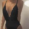 Soutiens-gorge en Spandex Leica - Ref 3369194