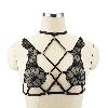 Soutiens-gorge BODY HARNESS en Polyester - Ref 3369240