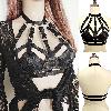 Soutiens-gorge BODY HARNESS en Polyester - Ref 3369246