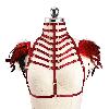 Soutiens-gorge BODY HARNESS en Polyester - Ref 3369258