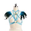 Soutiens-gorge BODY HARNESS en Polyester - Ref 3369260