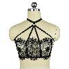 Soutiens-gorge BODY HARNESS en Polyester - Ref 3369302