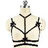 Soutiens-gorge BODY HARNESS en Polyester - Ref 3369311