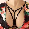Soutiens-gorge RAYON MAGIQUE en Polyester - Ref 3369343