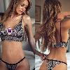 Soutiens-gorge L AMOUR en Spandex Leica - Ref 3369413