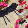 Soutiens-gorge FLEUR en dentelle - Ref 3369554