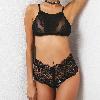 Soutiens-gorge FLEUR en dentelle - Ref 3369567