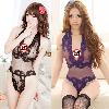 Soutiens-gorge FLEUR en dentelle - Ref 3369580