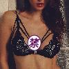 Soutiens-gorge FLEUR en dentelle - Ref 3369582