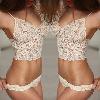 Soutiens-gorge FLEUR en dentelle - Ref 3369597