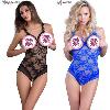 Soutiens-gorge FLEUR en dentelle - Ref 3369614
