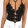 Soutiens-gorge en Spandex Leica - Ref 3369628