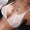 Soutiens-gorge en Nylon nylon - Ref 3369647