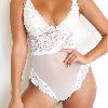 Soutiens-gorge en Spandex Leica - Ref 3369652