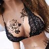 Soutiens-gorge en Nylon nylon - Ref 3369664