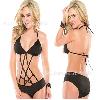 Soutiens-gorge ANGE LONG en Polyester - Ref 3369668