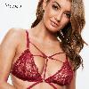 Soutiens-gorge HAODUOYI en Nylon nylon - Ref 3369689