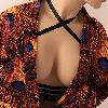 Soutiens-gorge BODY CAGE en Polyester - Ref 3369714