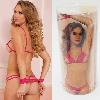 Soutiens-gorge en Polyester - Ref 3369755