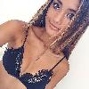 Soutiens-gorge CHARME DE MINUIT en dentelle - Ref 3369767