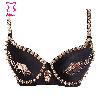 Soutiens-gorge CORZZET en Polyester - Ref 3369794