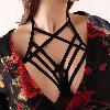 Soutiens-gorge BODY HARNESS en Nylon nylon - Ref 3369816
