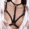 Soutiens-gorge BODY HARNESS en Polyester - Ref 3369823