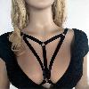 Soutiens-gorge BODY CAGE en Polyester - Ref 3369836