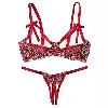 Soutiens-gorge en Nylon nylon - Ref 3369845