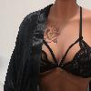 Soutiens-gorge en dentelle - Ref 3369857