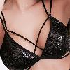Soutiens-gorge en Paillettes - Ref 3369860