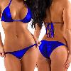 Soutiens-gorge CHARME DE MINUIT en dentelle - Ref 3369864