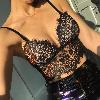 Soutiens-gorge en dentelle - Ref 3369879