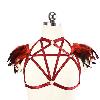 Soutiens-gorge BODY HARNESS en Polyester - Ref 3369902