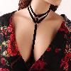 Soutiens-gorge JLX.HARNESS en Polyester - Ref 3369936