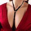 Soutiens-gorge BODY HARNESS en Nylon nylon - Ref 3369937