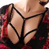 Soutiens-gorge BODY HARNESS en Nylon nylon - Ref 3369943
