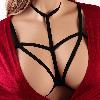 Soutiens-gorge BODY HARNESS en Polyester - Ref 3369956