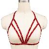 Soutiens-gorge BODY HARNESS en Nylon nylon - Ref 3369966