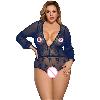 Soutiens-gorge OHYEAH en dentelle - Ref 3369992