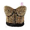 Soutiens-gorge CORZZET en Polyester - Ref 3370003